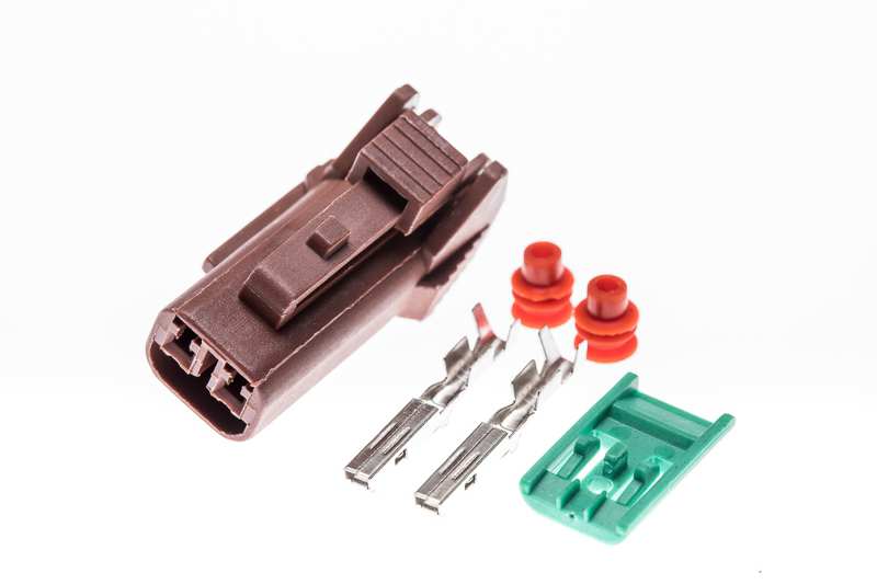 Electrical connector repair kit